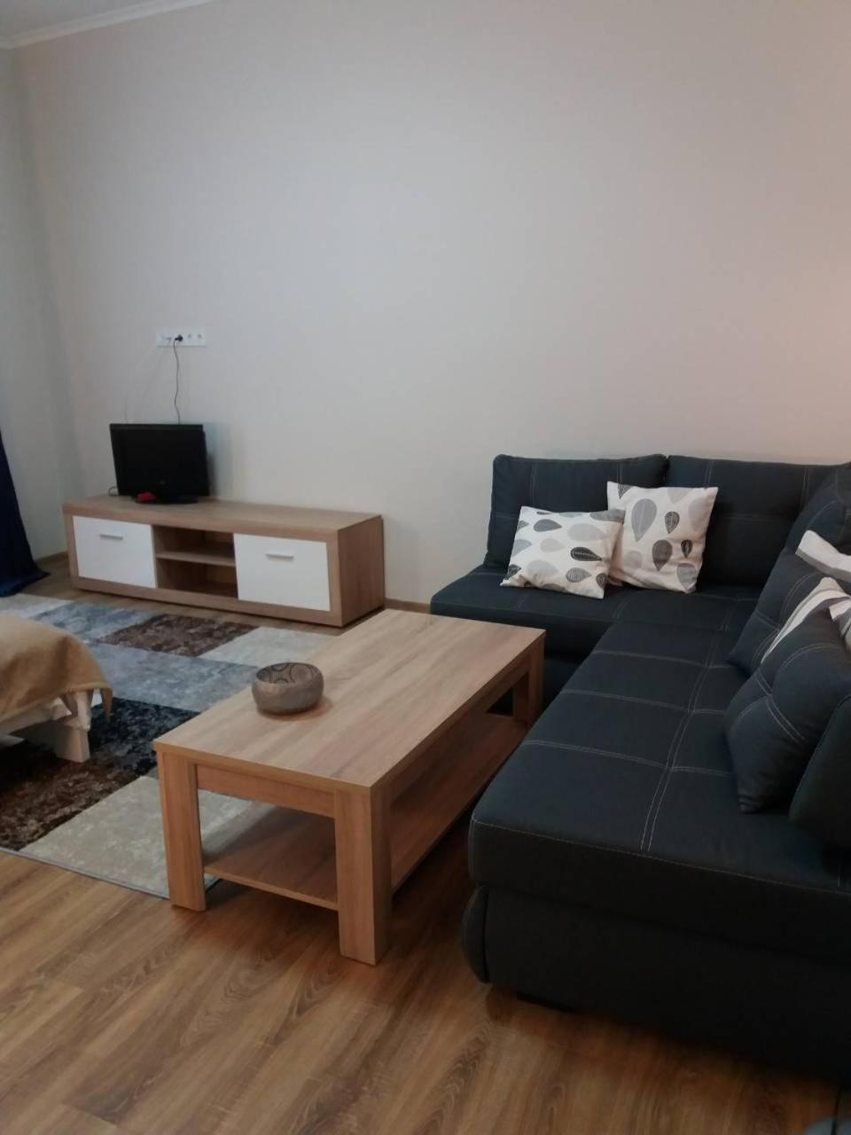 Skelnaia Apartment Lviv Exterior foto